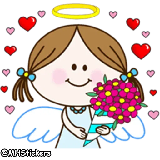 B2 - Sticker 24