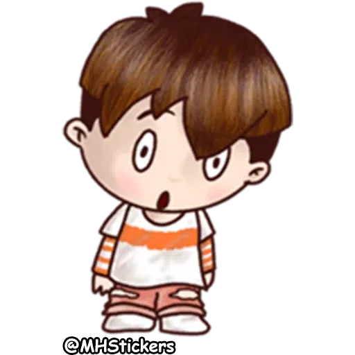 B2 - Sticker 30