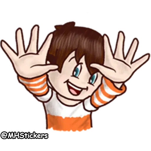 B2 - Sticker 27