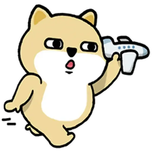 fatfat - Sticker 22