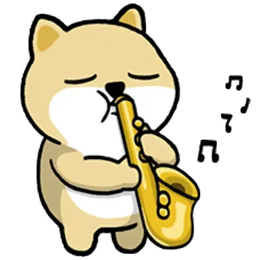 fatfat - Sticker 23