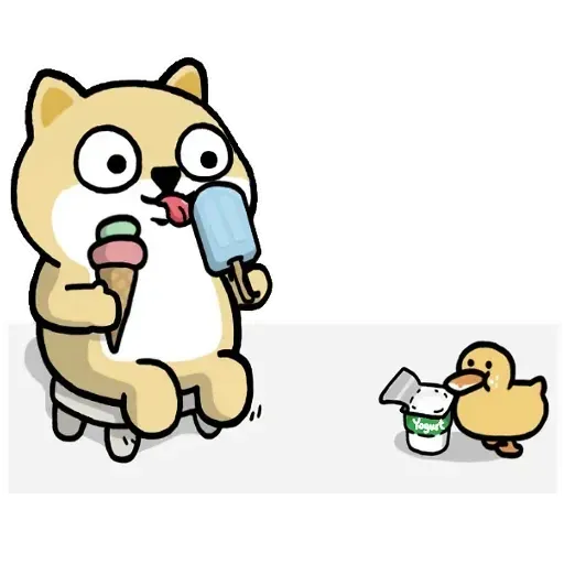 fatfat - Sticker 25