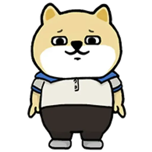 fatfat - Sticker 11
