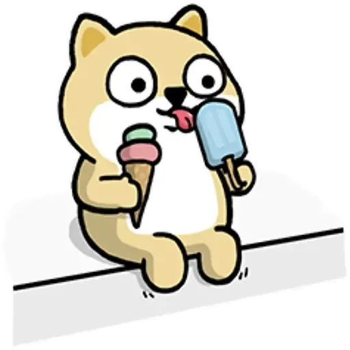 fatfat - Sticker 10