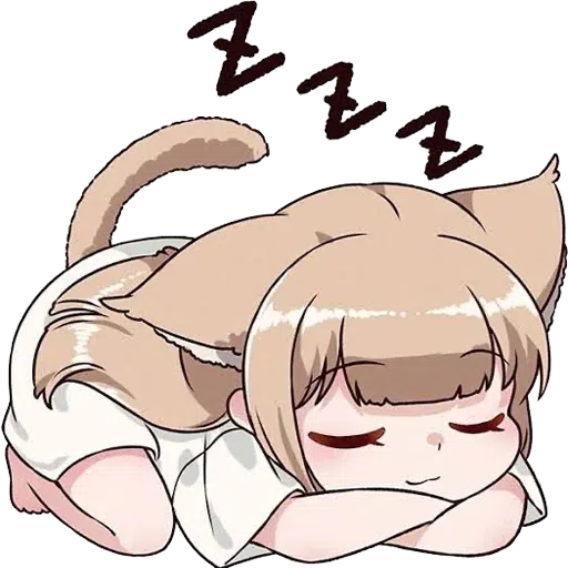 SekaiAnime - Sticker 19
