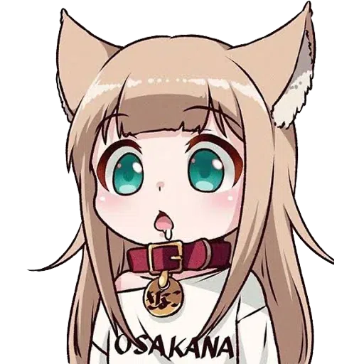 SekaiAnime - Sticker 17