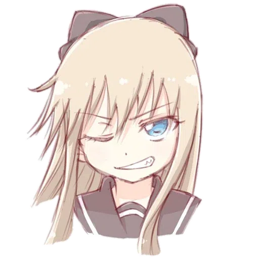 SekaiAnime - Sticker 15