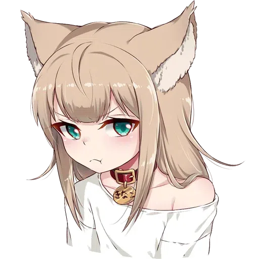SekaiAnime - Sticker 20