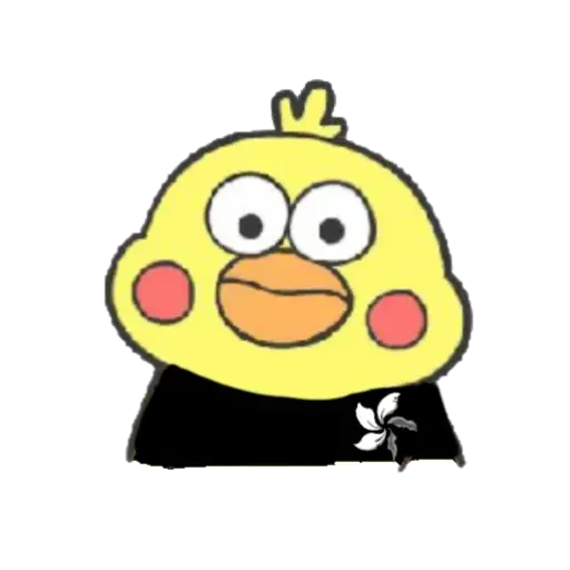 chicken2 - Sticker 18