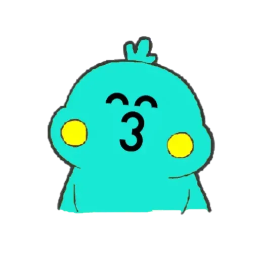 chicken2 - Sticker 13