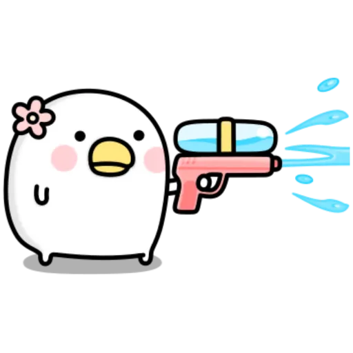 Chic - Sticker 19