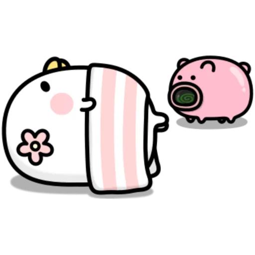 Chic - Sticker 14