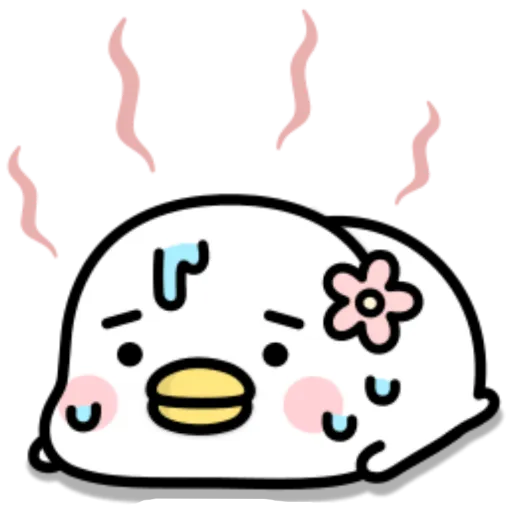 Chic - Sticker 22