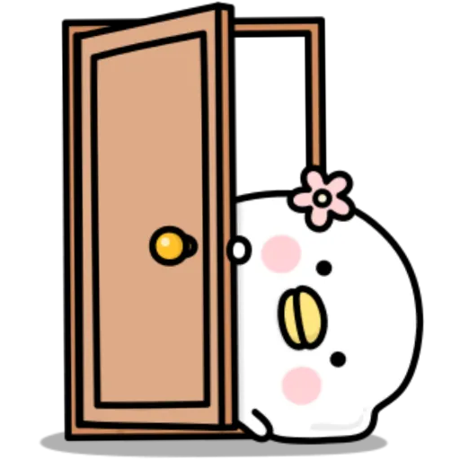 Chic - Sticker 9