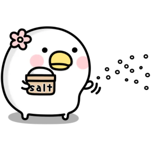 Chic - Sticker 11