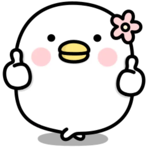 Chic - Sticker 18