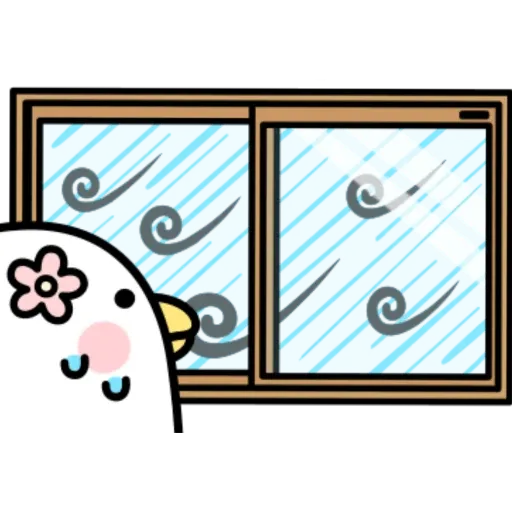 Chic - Sticker 25