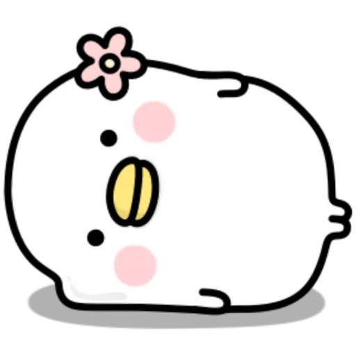 Chic - Sticker 20