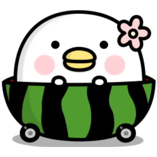 Chic - Sticker 17