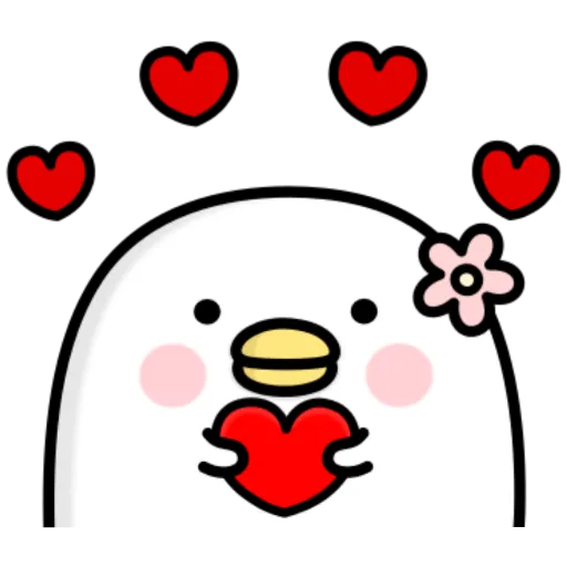 Chic - Sticker 21