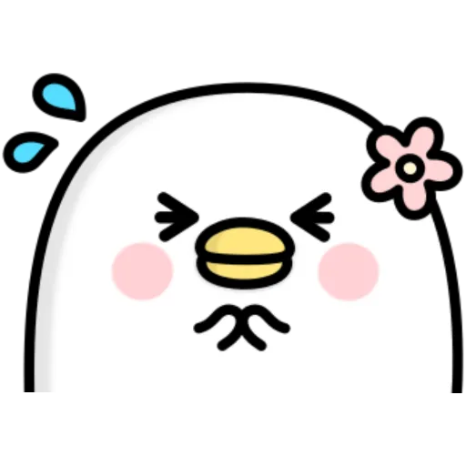 Chic - Sticker 13