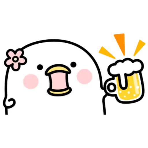 Chic - Sticker 10