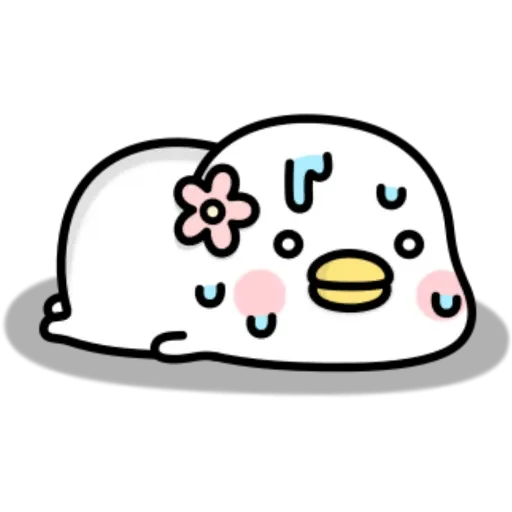 Chic - Sticker 15
