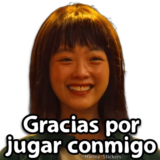 El juego del calamar - Sticker 12