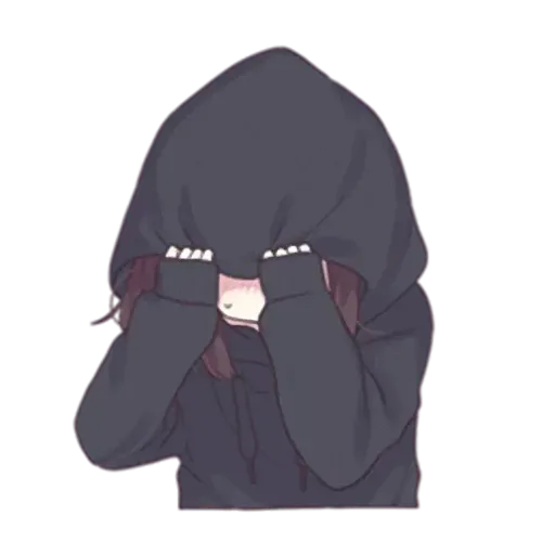 Menhera - Sticker 27