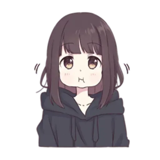 Menhera - Sticker 26