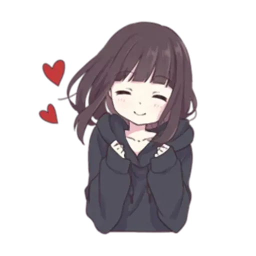 Menhera - Sticker 21