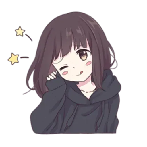 Menhera - Sticker 20