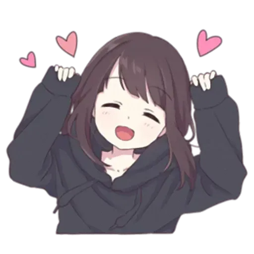 Menhera - Sticker 22