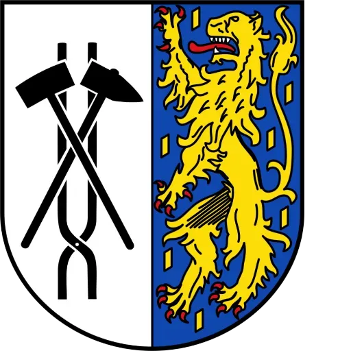 Saarland Compilation 1 - Sticker 19