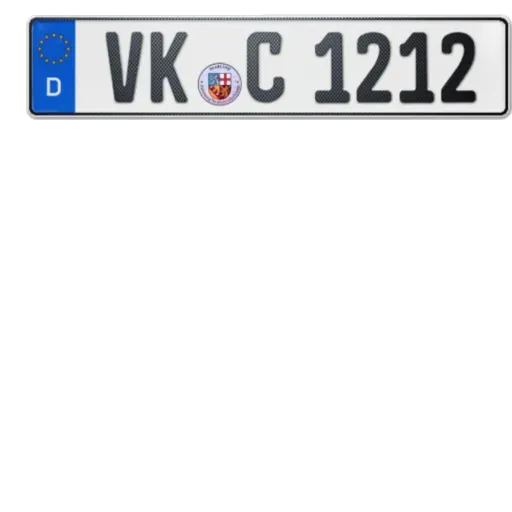 Saarland Compilation 1 - Sticker 12