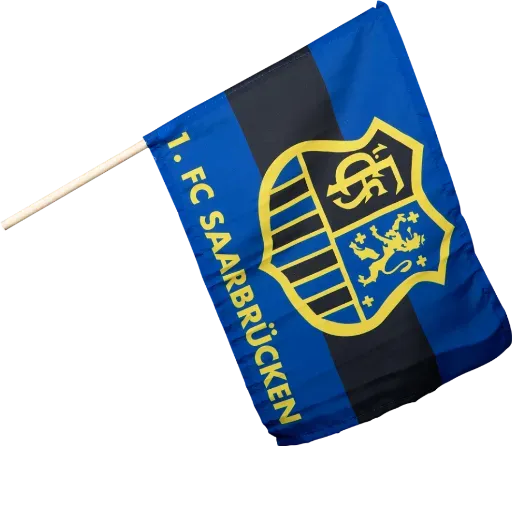 Saarland Compilation 1 - Sticker 11