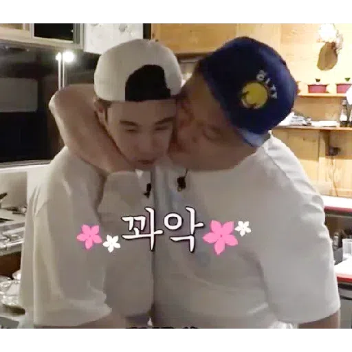 🍳🍹강식당🥘🍕 - Sticker 16
