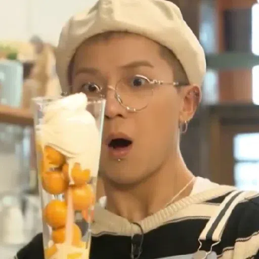 🍳🍹강식당🥘🍕 - Sticker 26
