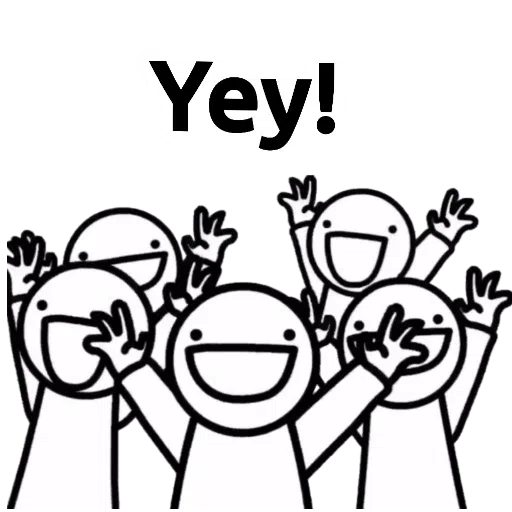 ASDF-Movie - Sticker 14