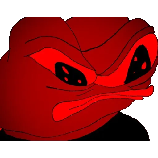 Pepe by Jamal - Sticker 16
