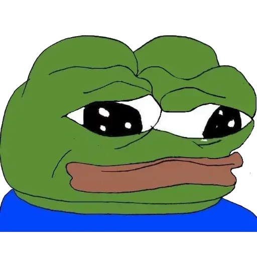 Pepe by Jamal - Sticker 12