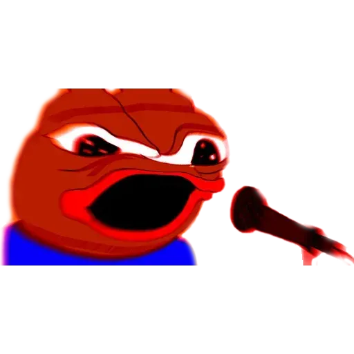 Pepe by Jamal - Sticker 30