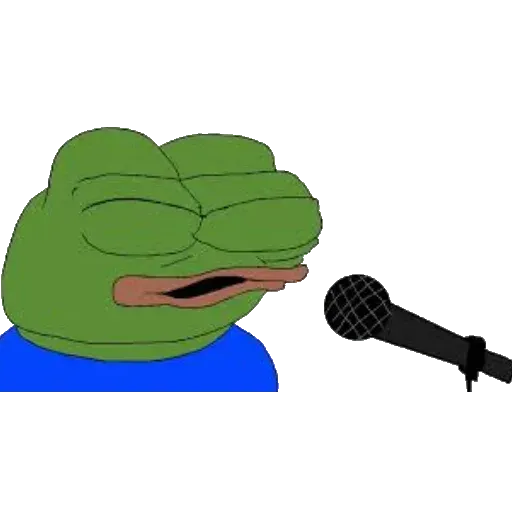 Pepe by Jamal - Sticker 9