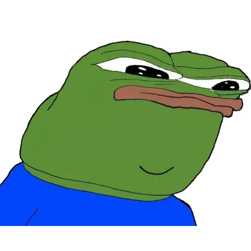 Pepe by Jamal - Sticker 29