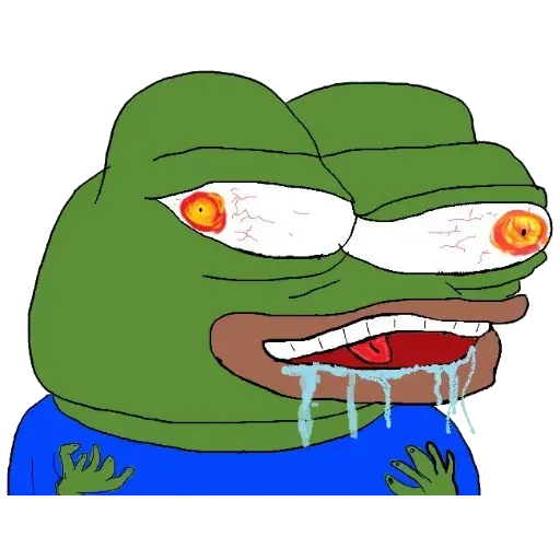 Pepe by Jamal - Sticker 13