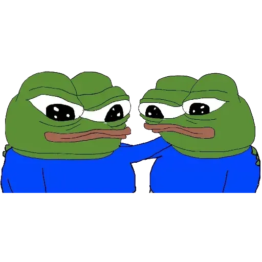 Pepe by Jamal - Sticker 15