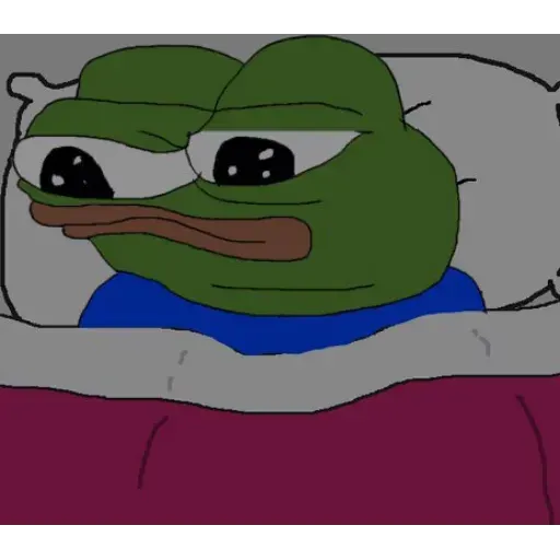 Pepe by Jamal - Sticker 11