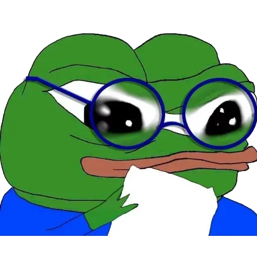 Pepe by Jamal - Sticker 17