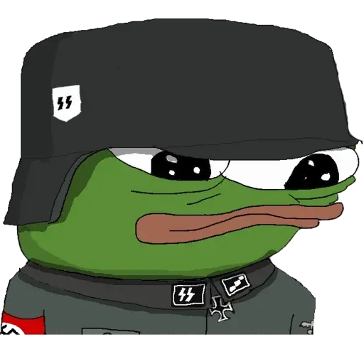 Pepe by Jamal - Sticker 10