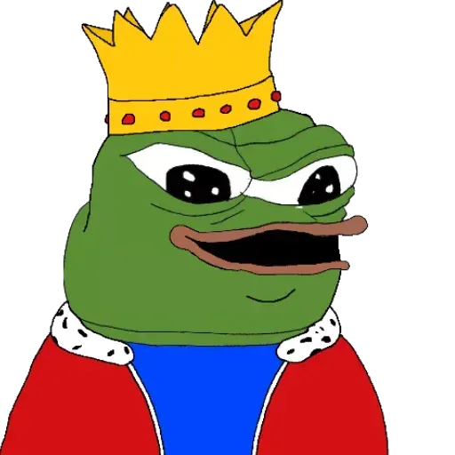Pepe by Jamal - Sticker 22